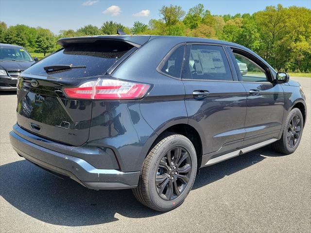 new 2024 Ford Edge car, priced at $39,998