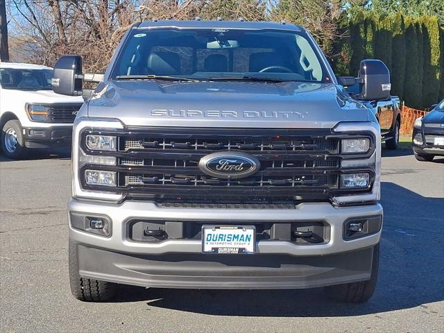 new 2024 Ford F-350 car, priced at $88,760