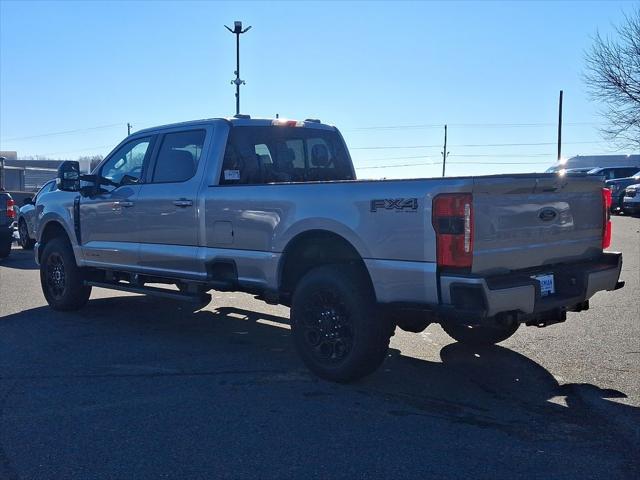 new 2024 Ford F-350 car, priced at $88,760