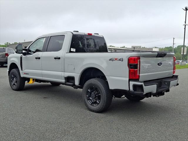 new 2025 Ford F-350 car, priced at $68,500