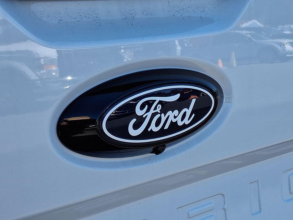 new 2025 Ford Maverick car, priced at $34,750