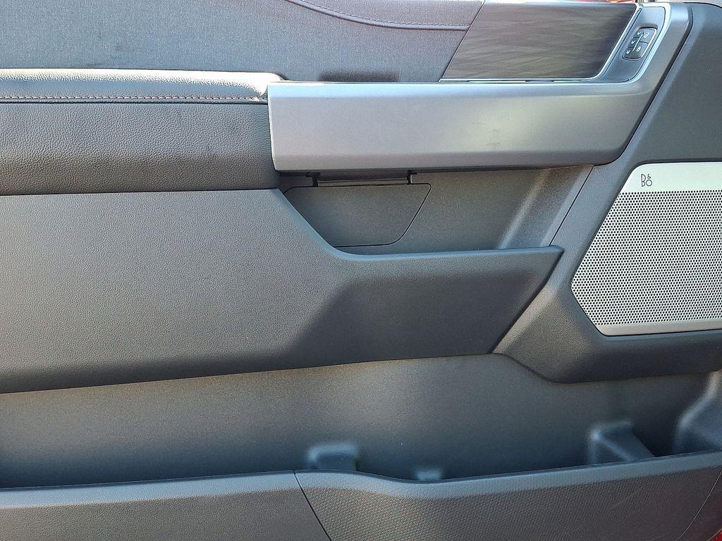 new 2025 Ford F-150 car, priced at $69,000
