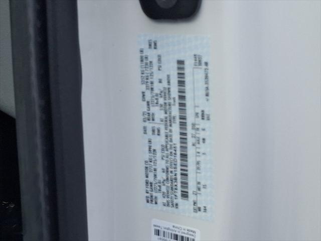 new 2025 Ford F-350 car, priced at $58,500