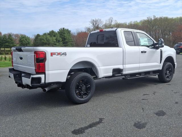 new 2025 Ford F-350 car, priced at $58,500