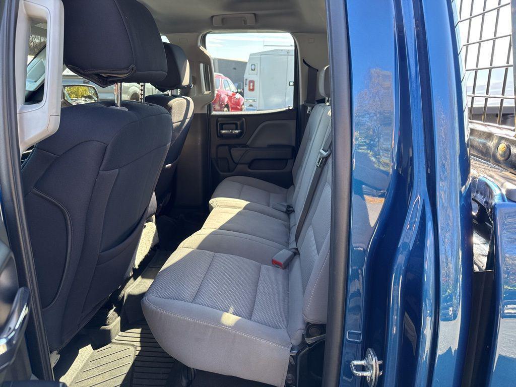 used 2019 GMC Sierra 1500 car, priced at $24,000