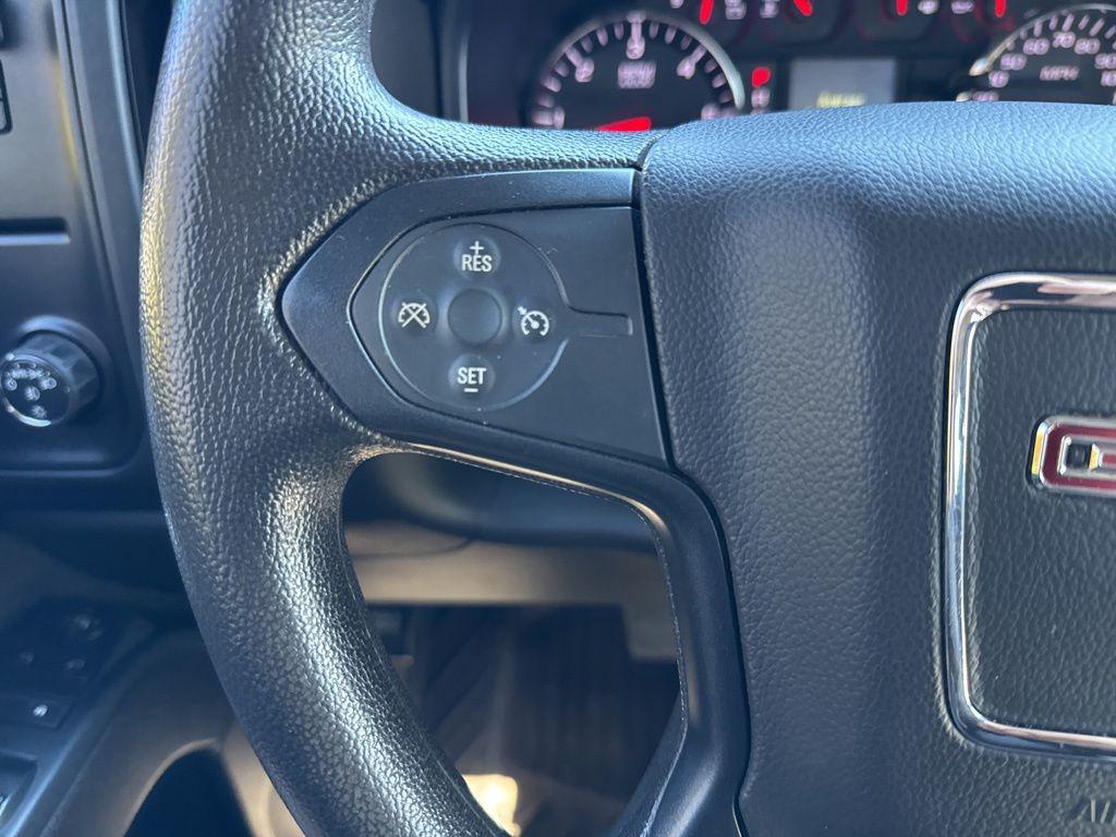 used 2019 GMC Sierra 1500 car, priced at $24,000
