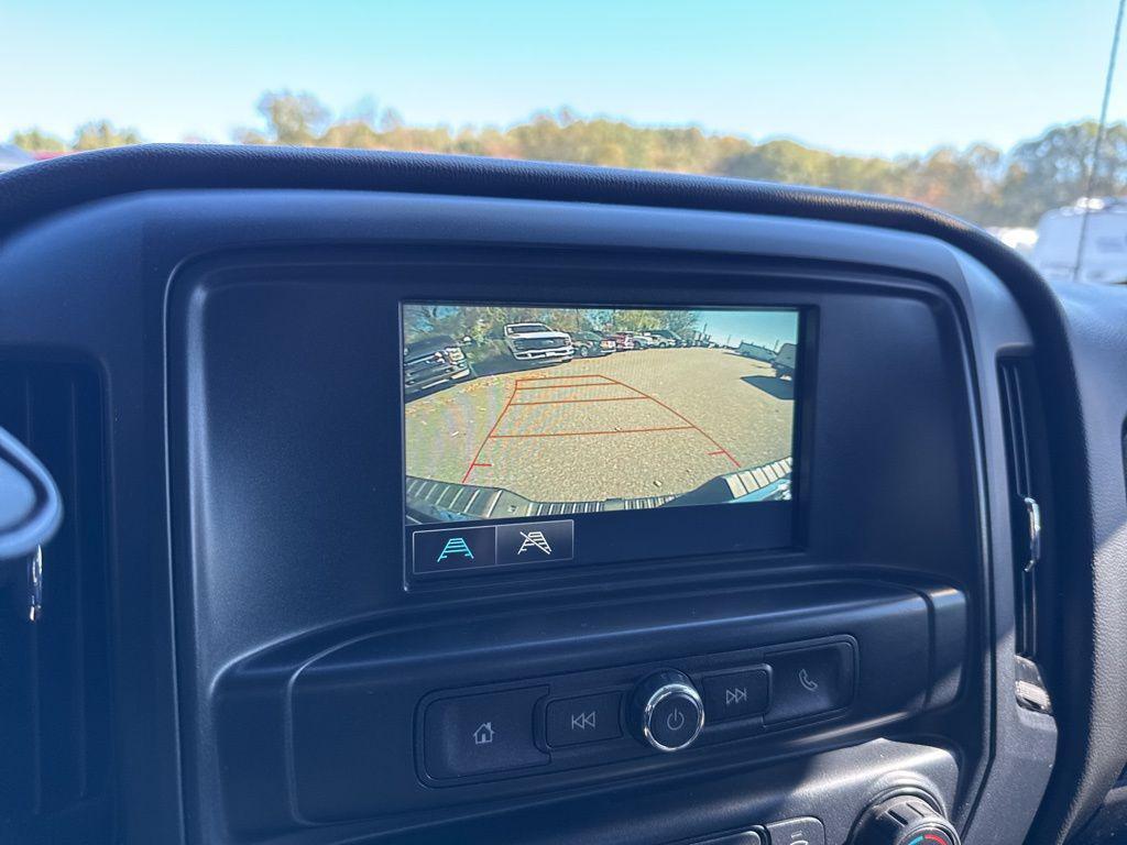 used 2019 GMC Sierra 1500 car, priced at $24,000