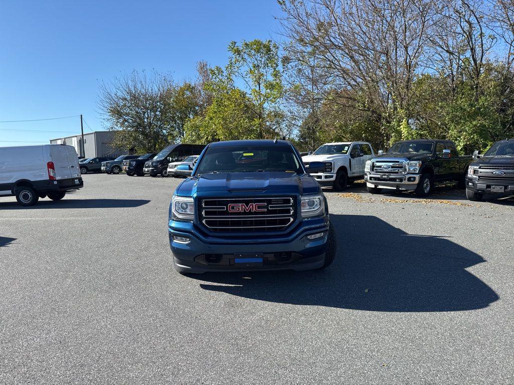 used 2019 GMC Sierra 1500 car, priced at $24,000