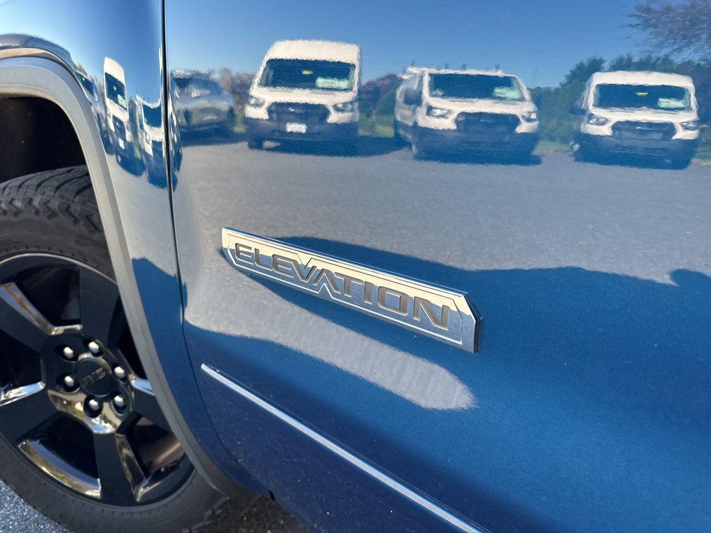 used 2019 GMC Sierra 1500 car, priced at $24,000