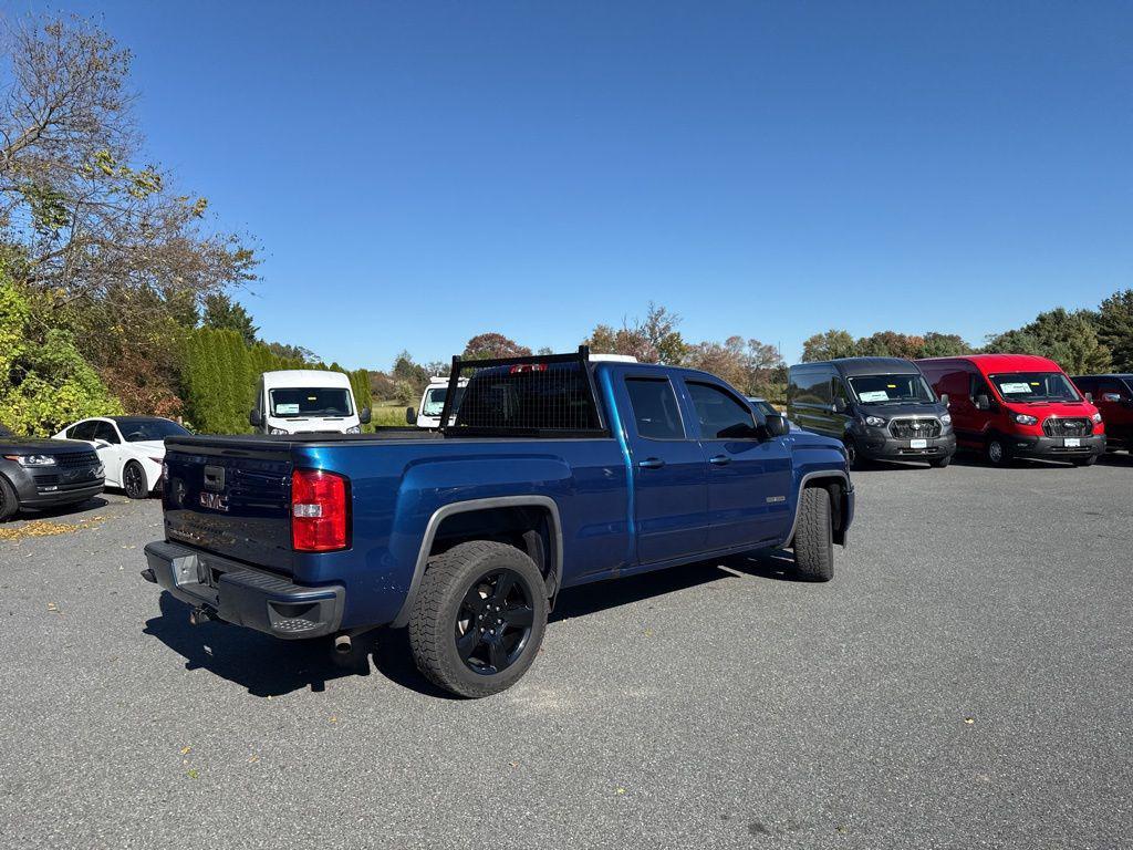 used 2019 GMC Sierra 1500 car, priced at $24,000