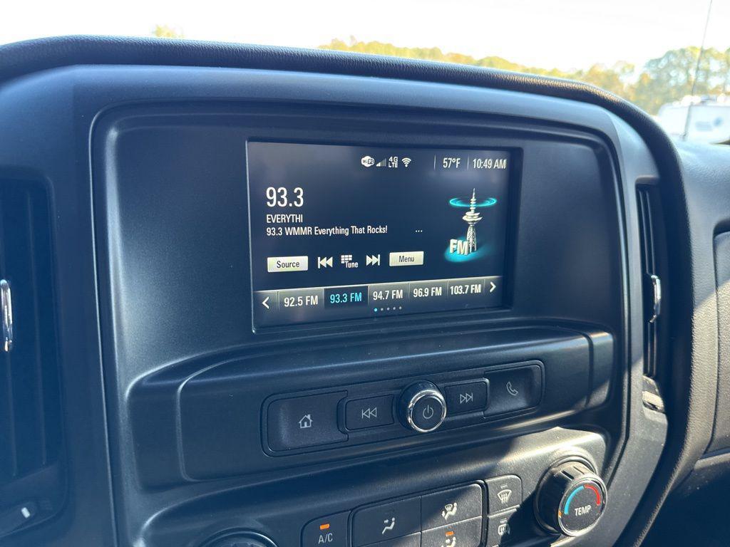 used 2019 GMC Sierra 1500 car, priced at $24,000