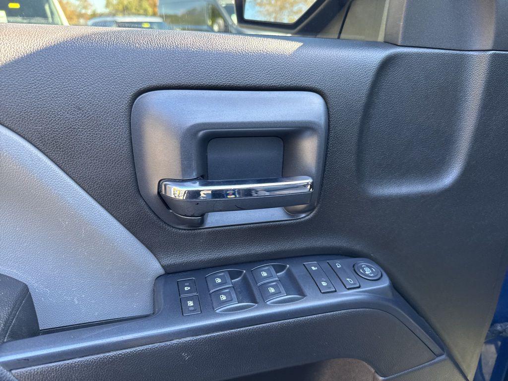 used 2019 GMC Sierra 1500 car, priced at $24,000