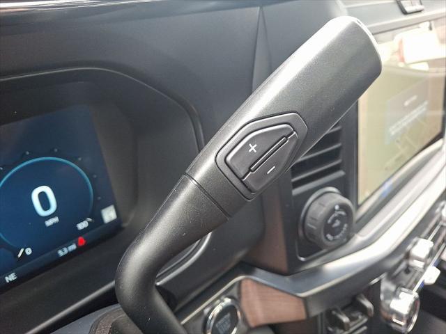 new 2025 Ford F-250 car, priced at $86,500