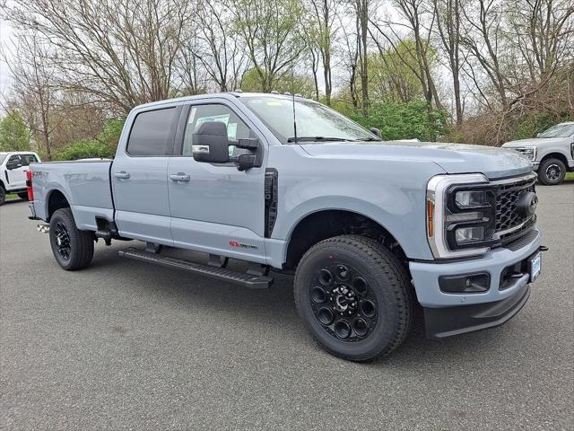 new 2025 Ford F-250 car, priced at $86,500