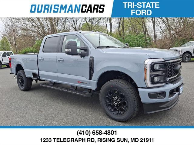 new 2025 Ford F-250 car, priced at $86,500