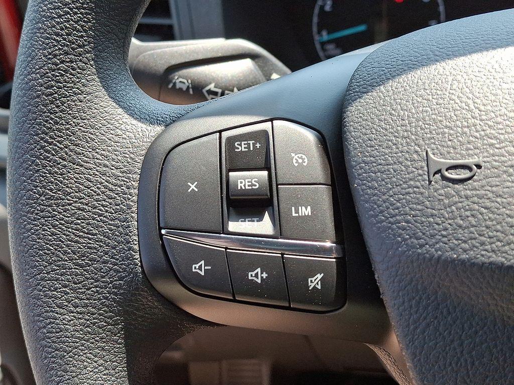 new 2025 Ford Transit-250 car, priced at $57,035