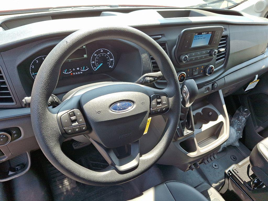 new 2025 Ford Transit-250 car, priced at $57,035