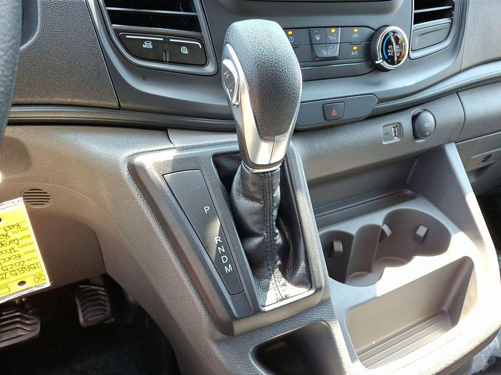 new 2025 Ford Transit-250 car, priced at $57,035
