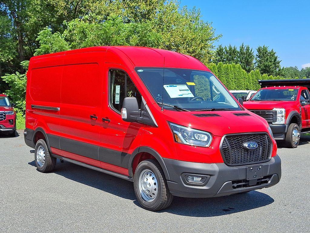 new 2025 Ford Transit-250 car, priced at $57,035