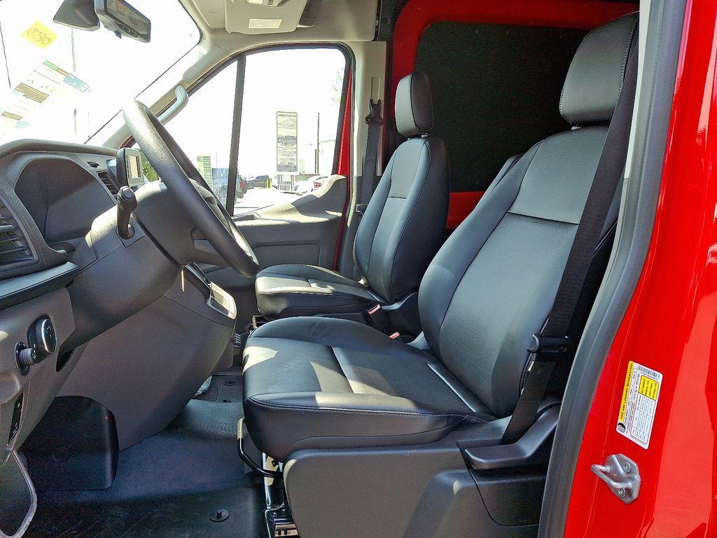 new 2025 Ford Transit-250 car, priced at $57,035