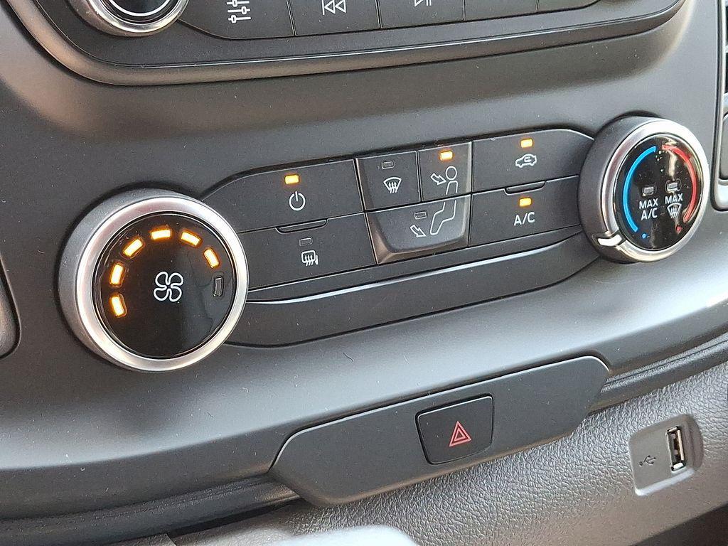 new 2025 Ford Transit-250 car, priced at $57,035