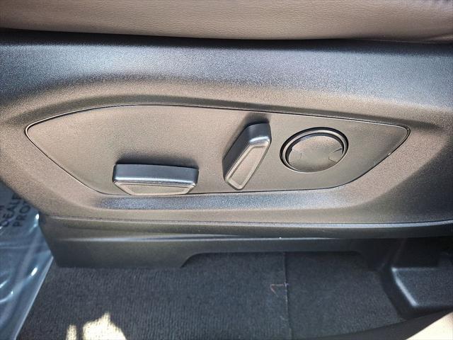 used 2023 Ford Explorer car, priced at $29,500