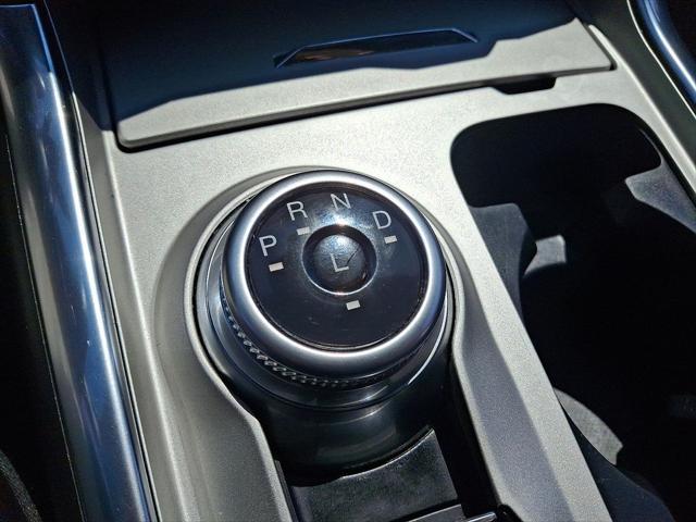 used 2023 Ford Explorer car, priced at $29,500