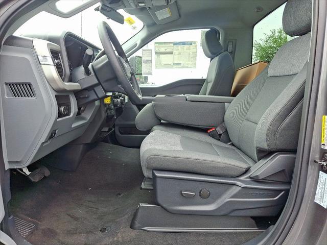 new 2025 Ford F-350 car, priced at $55,500