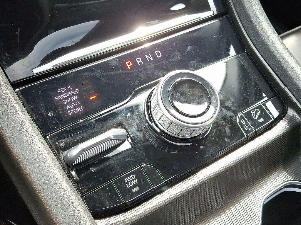used 2023 Jeep Grand Cherokee 4xe car, priced at $30,000