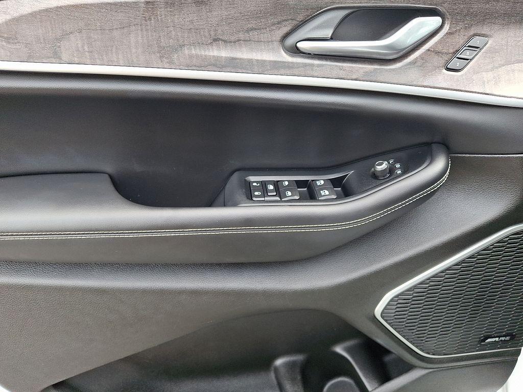 used 2023 Jeep Grand Cherokee 4xe car, priced at $30,000