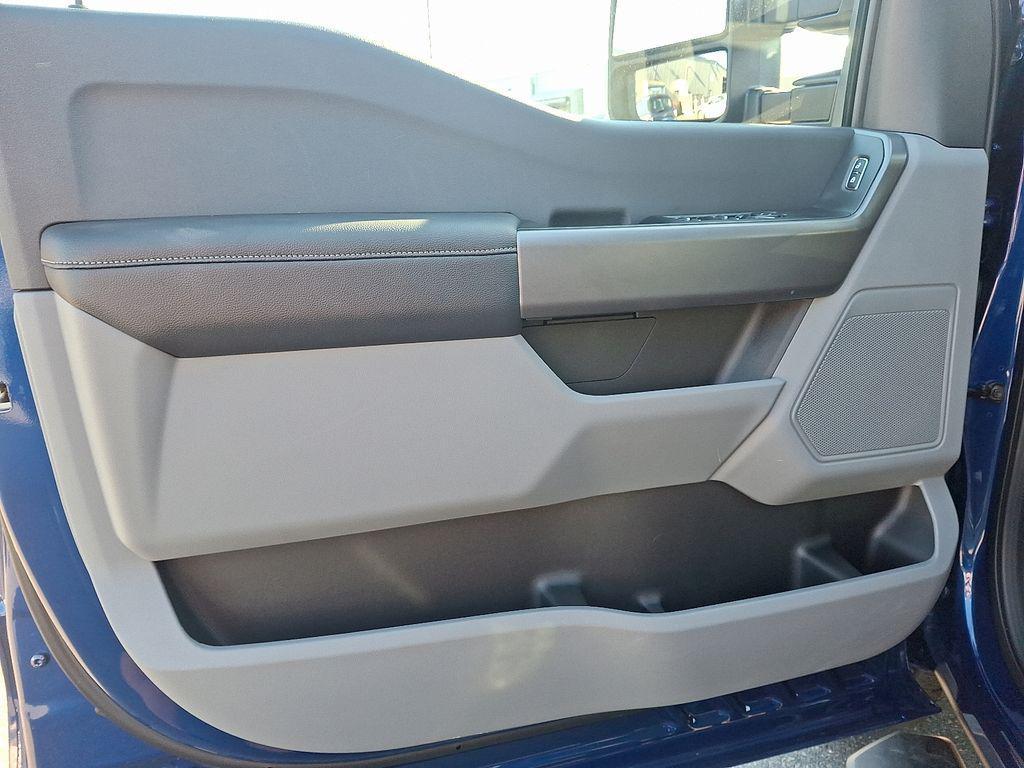new 2026 Ford F-250 car, priced at $75,925