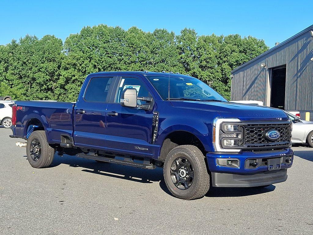 new 2026 Ford F-250 car, priced at $75,925