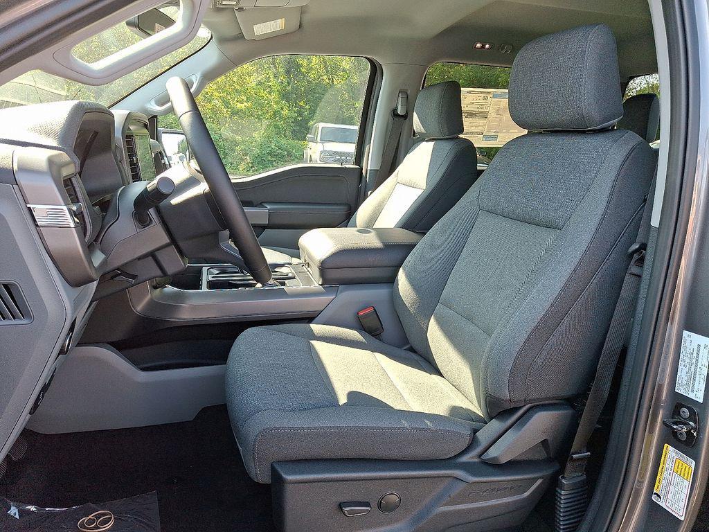 new 2025 Ford F-150 Lightning car, priced at $63,000
