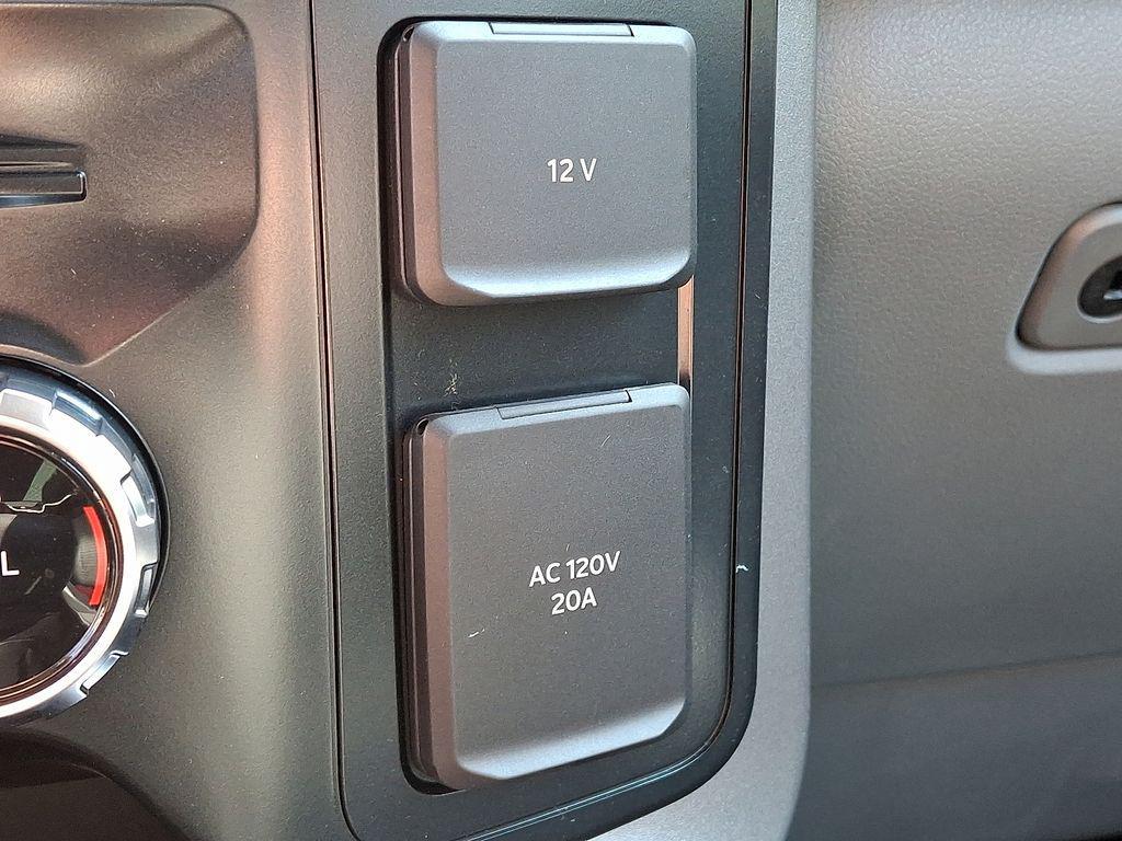 new 2025 Ford F-150 Lightning car, priced at $63,000