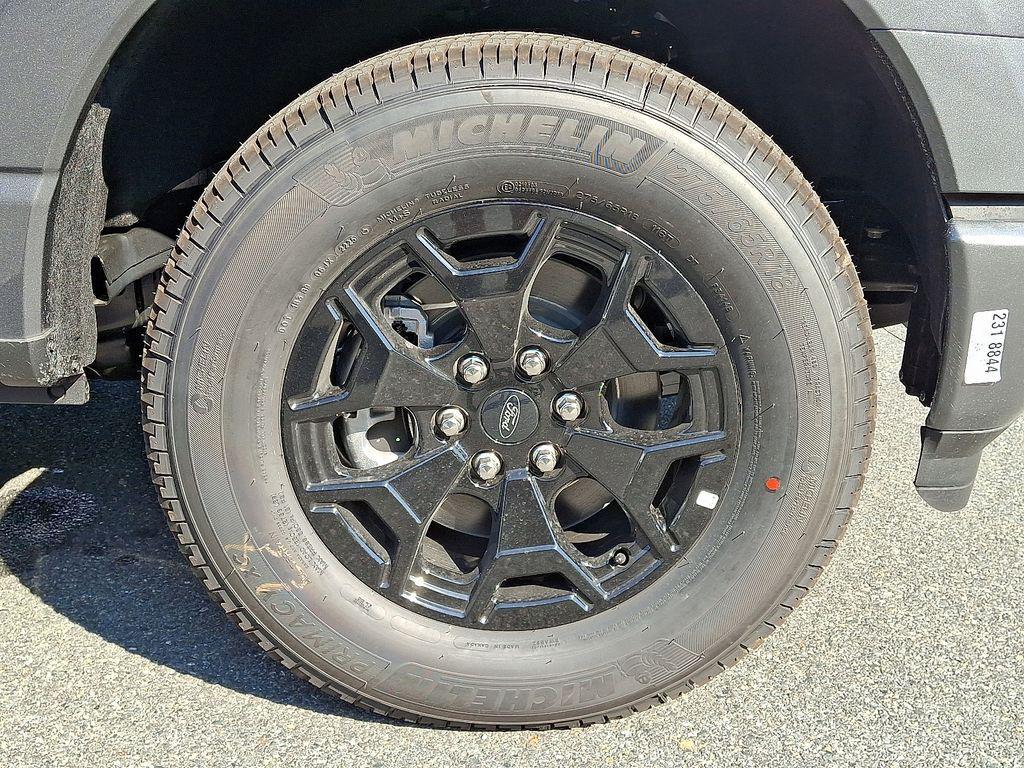 new 2025 Ford F-150 Lightning car, priced at $63,000