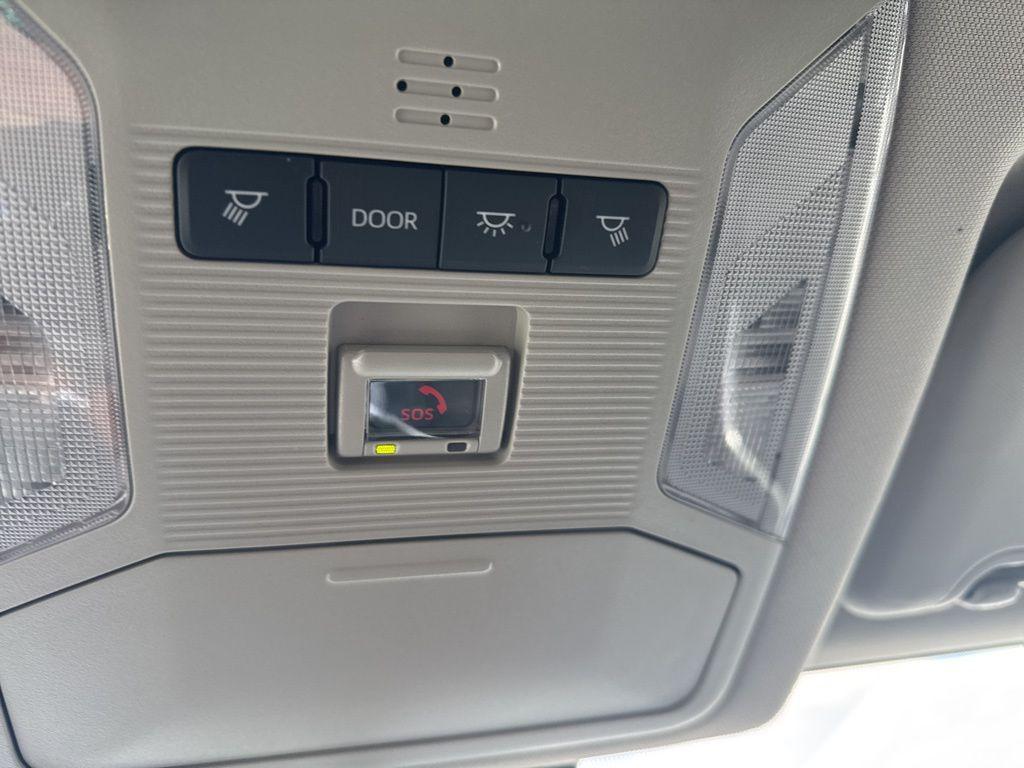 used 2022 Toyota RAV4 car, priced at $22,000