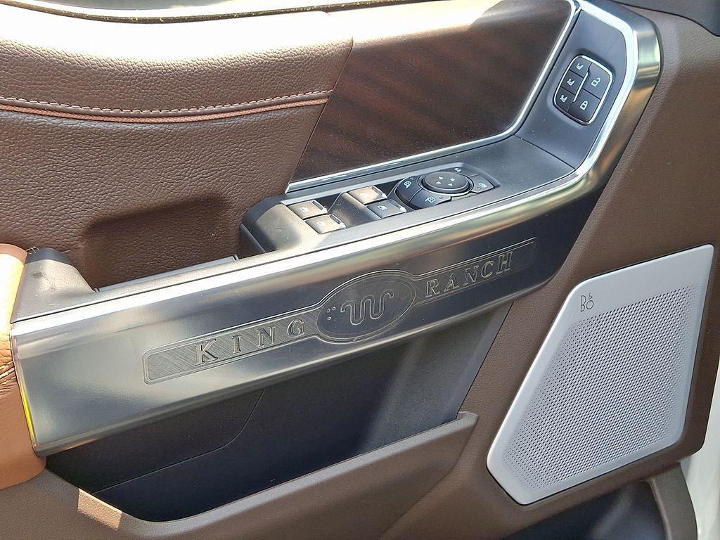 new 2025 Ford F-150 car, priced at $75,000