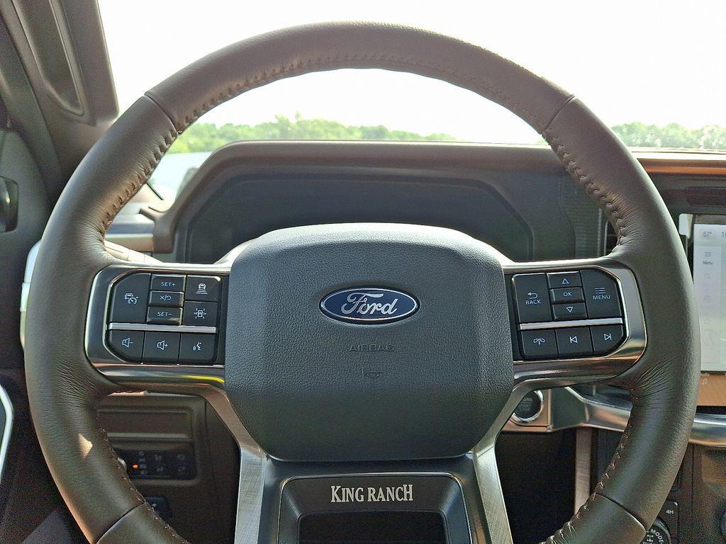 new 2025 Ford F-150 car, priced at $75,000