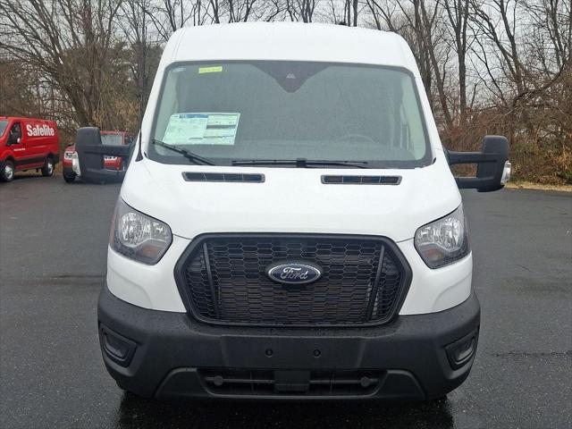 new 2024 Ford Transit-250 car, priced at $50,670