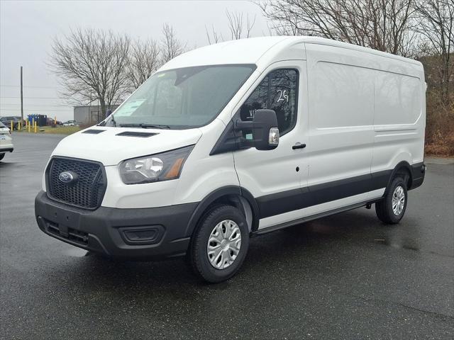 new 2024 Ford Transit-250 car, priced at $50,670