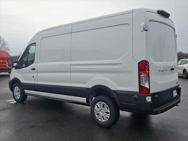 new 2024 Ford Transit-250 car, priced at $50,670