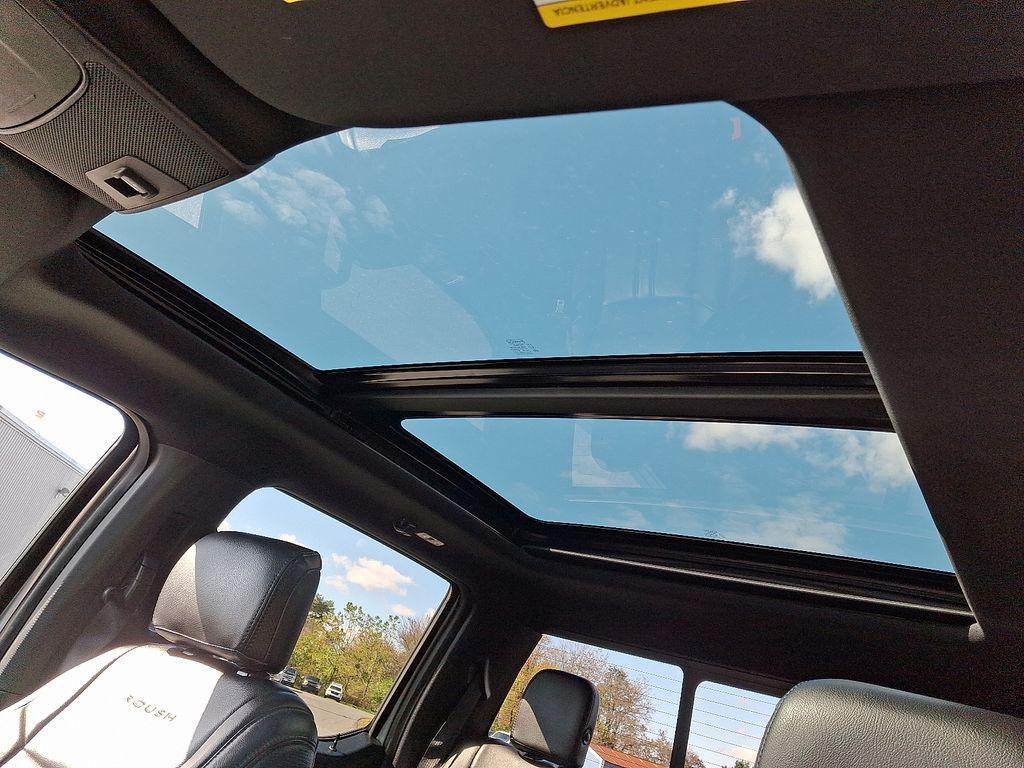 used 2018 Ford F-150 car, priced at $27,500