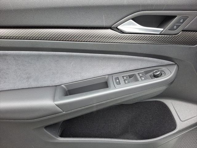 used 2025 Volkswagen Golf R car, priced at $53,000