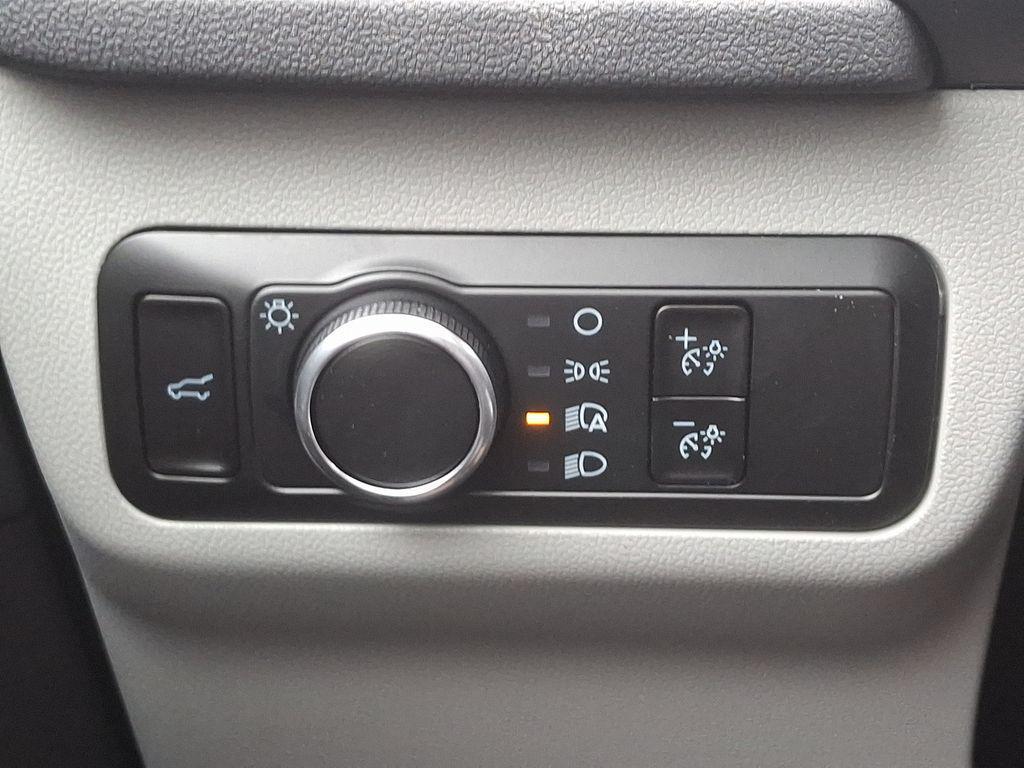new 2025 Ford Escape car, priced at $31,700