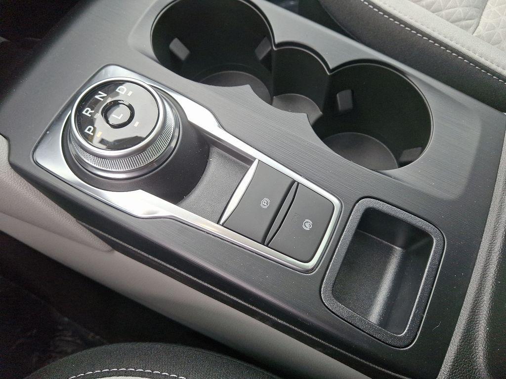 new 2025 Ford Escape car, priced at $31,700