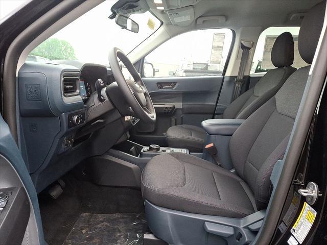 new 2025 Ford Maverick car, priced at $29,500