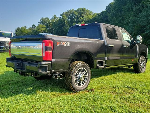 new 2024 Ford F-350 car, priced at $99,000