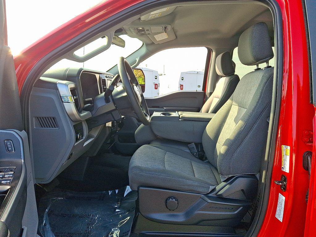 used 2024 Ford F-250 car, priced at $47,500