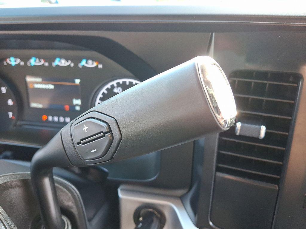 used 2024 Ford F-250 car, priced at $47,500