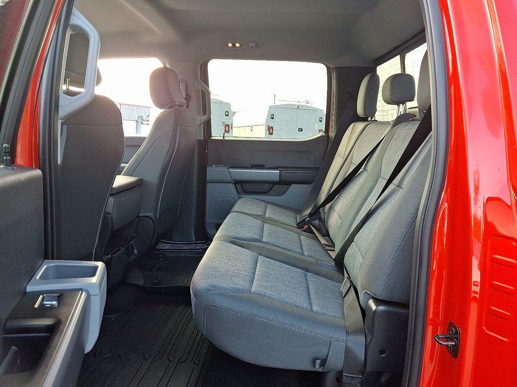 used 2024 Ford F-250 car, priced at $47,500